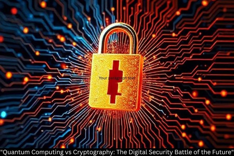 How Quantum Computing Will Impact Cryptography
