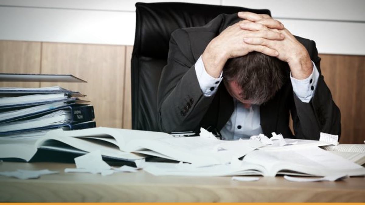 **What Are the Signs of Poor Work-Life Balance? The Evidence You Can’t Ignore** — signs of poor work-life balance